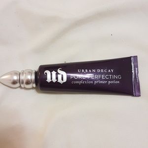 ❤Urban decay pore perfecting face primer