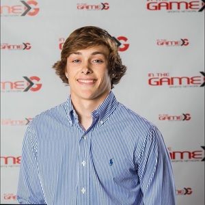 Meet your Posher, Aaron