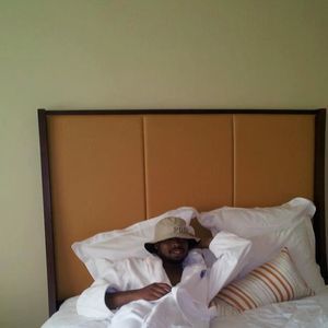 Meet your Posher, Sean