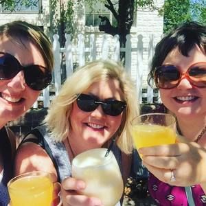 Meet your Posher, Leanne