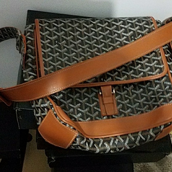 Goyard Other - Legit Go Yard bag