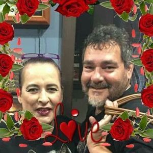 Meet your Posher, Ed