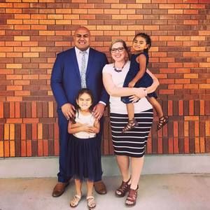 Meet your Posher, Tommy