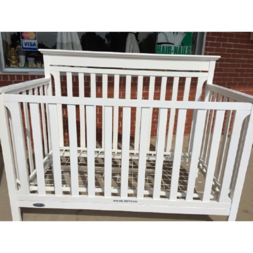 Baby crib