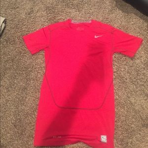 Nike Pro Combat Compression