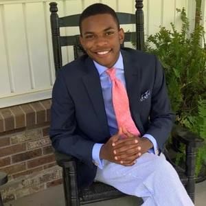 Meet your Posher, Ronald