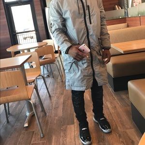 Meet your Posher, Cameron