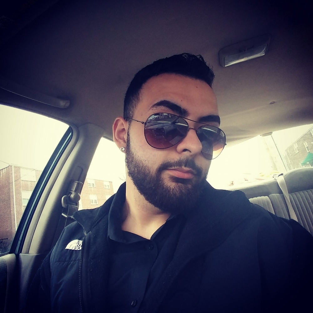 Meet your Posher, Franky