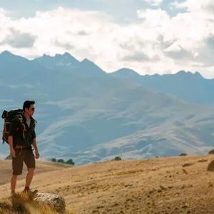 Meet your Posher, Dino