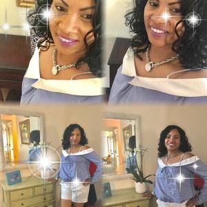 Meet your Posher, Zoraida