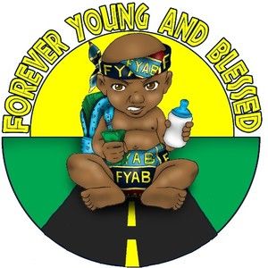 Meet your Posher, Alonzo