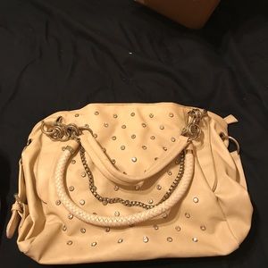 Charming Charlie purse