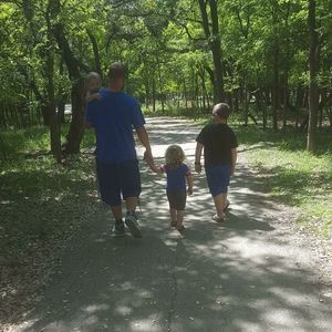 Meet your Posher, Thomas