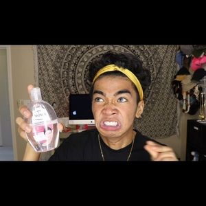 Meet your Posher, Aleisha