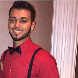 Meet your Posher, Omar