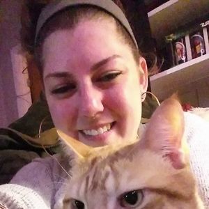 Meet your Posher, Beth