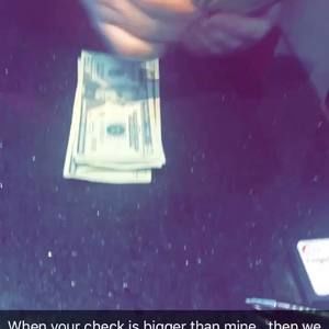 Meet your Posher, Destiny