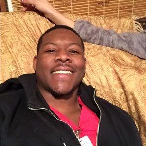 Meet your Posher, Marvin