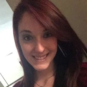 Meet your Posher, Jenna