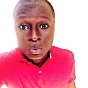 Meet your Posher, Otiti