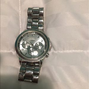 Aeropostale boyfriend watch
