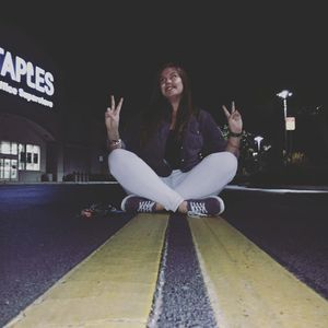 Meet your Posher, Ciara