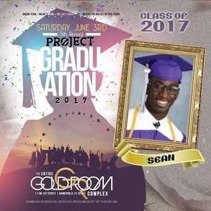 Meet your Posher, Sean