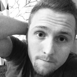 Meet your Posher, Jason