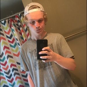 Meet your Posher, James