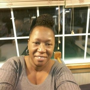 Meet your Posher, Tracy