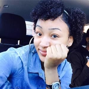 Meet your Posher, Victoria