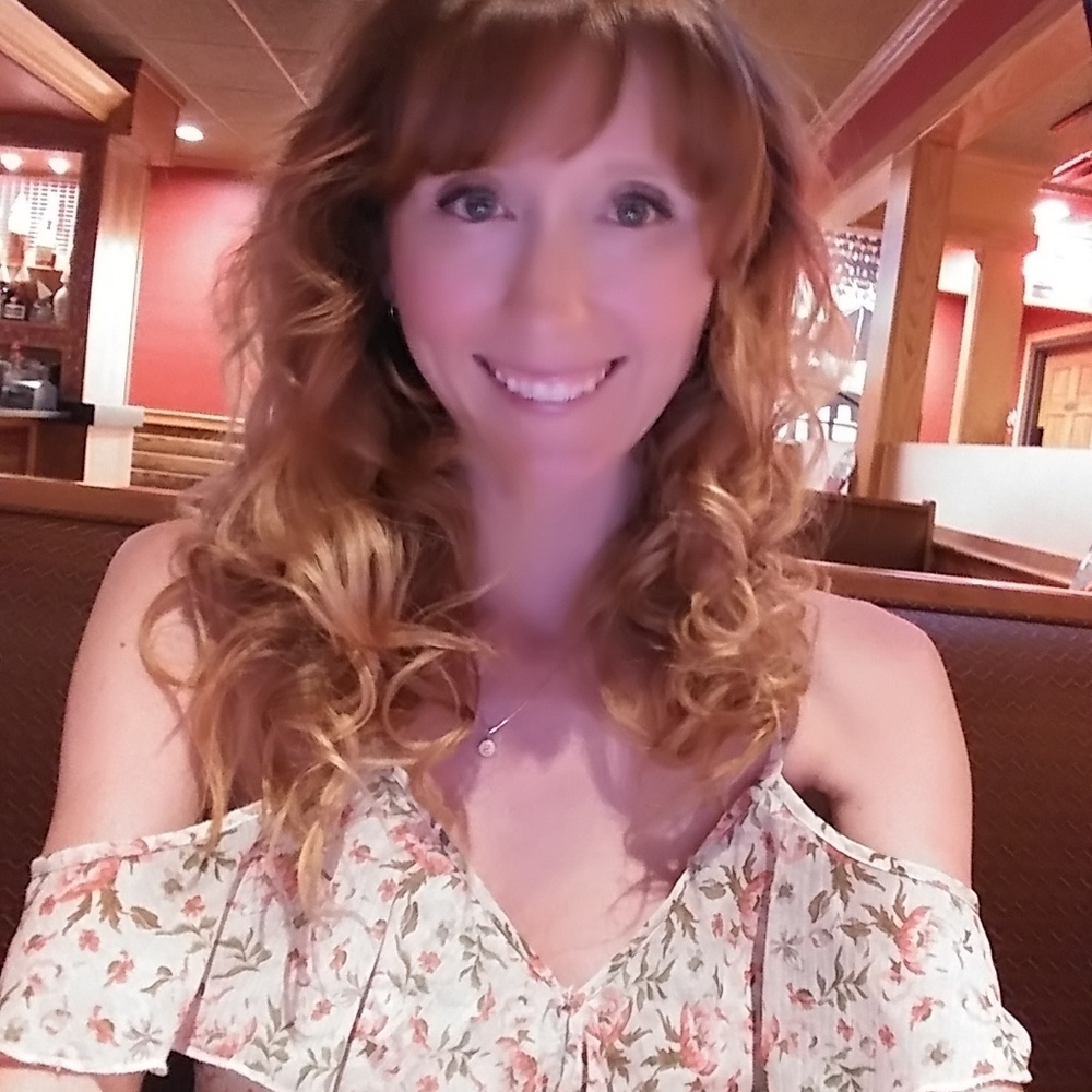 Meet your Posher, Genevieve