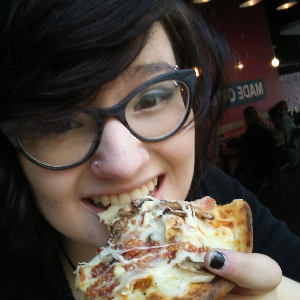 Meet your Posher, Cailin