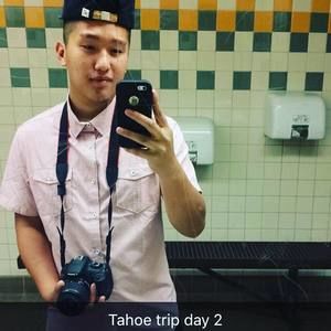 Meet your Posher, Chuenhing