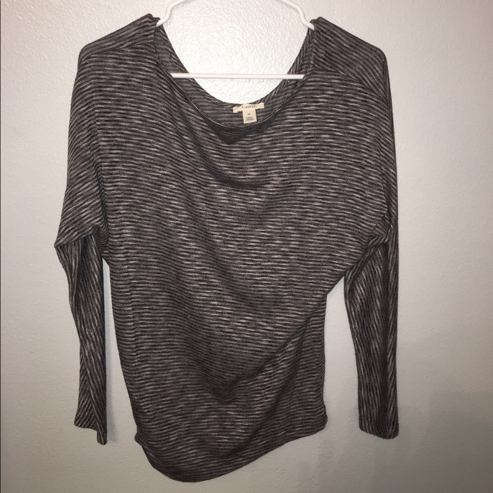 Caslon top