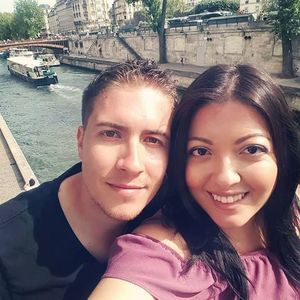 Meet your Posher, Lincing