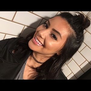 Meet your Posher, Katia