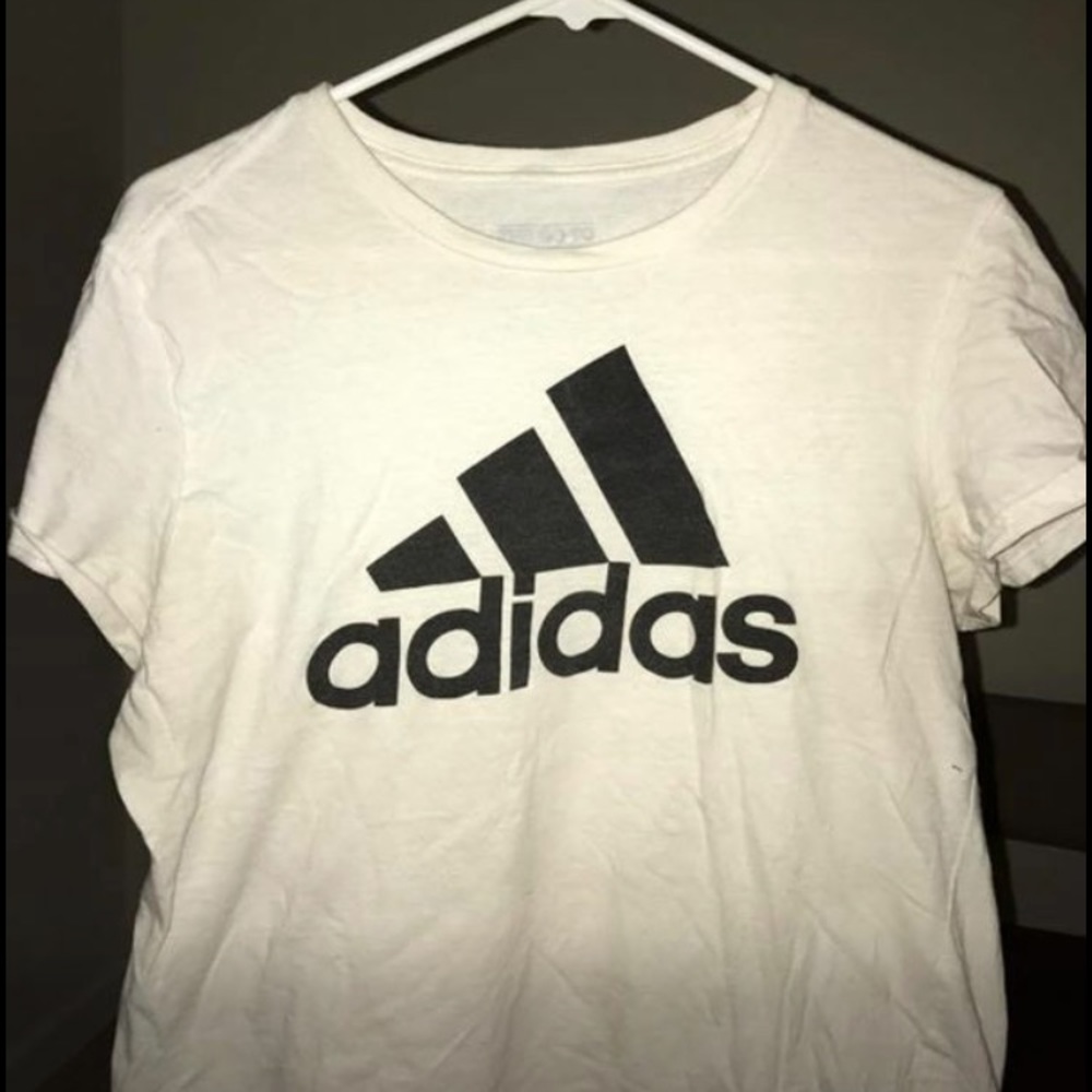 adidas shirt