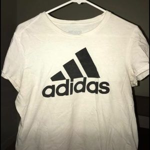 adidas shirt