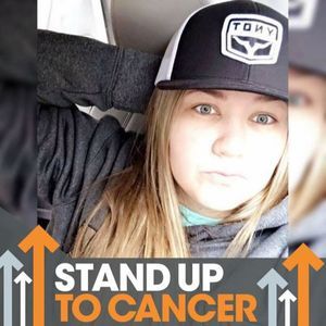 Meet your Posher, Victoria