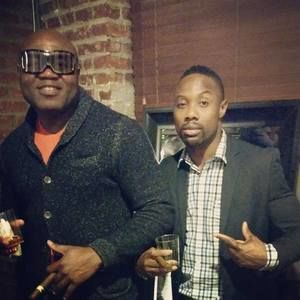 Meet your Posher, Peter