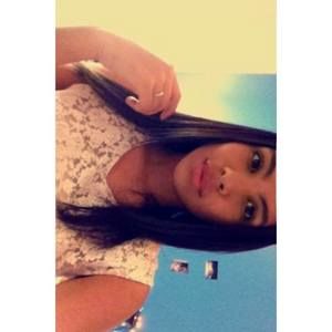 Meet your Posher, Keisha