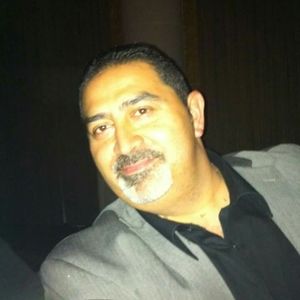 Meet your Posher, Randy