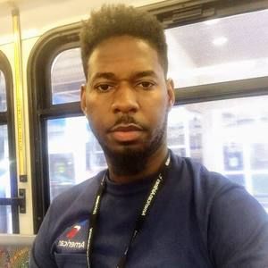 Meet your Posher, Richard