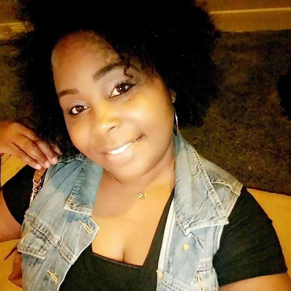 Meet your Posher, Janice