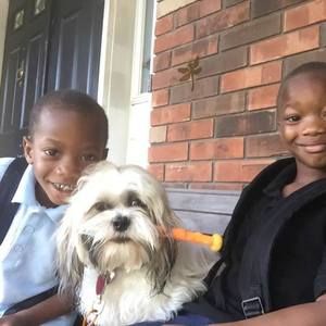 Meet your Posher, Sharee