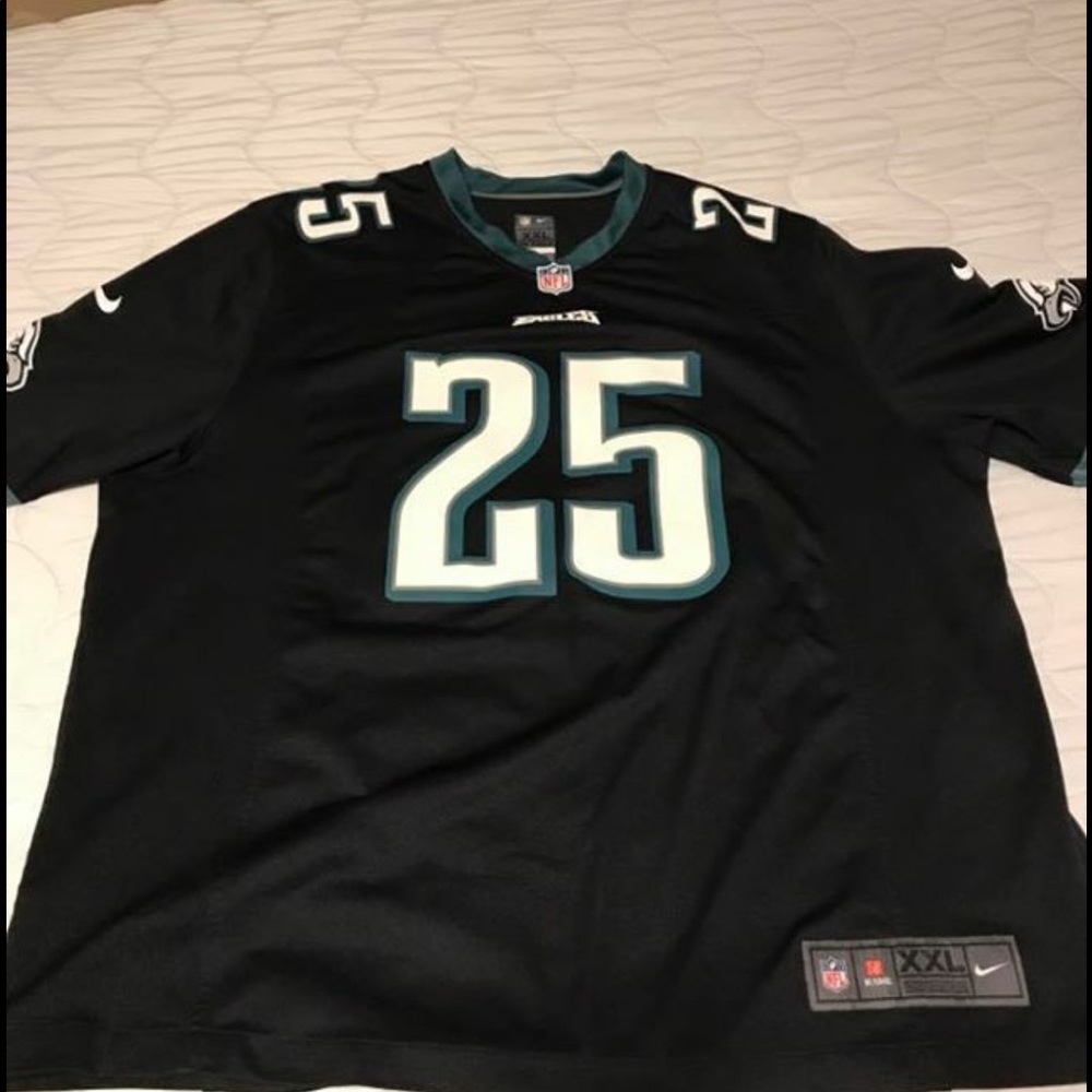 Eagles jersey