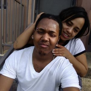 Meet your Posher, Decarlos