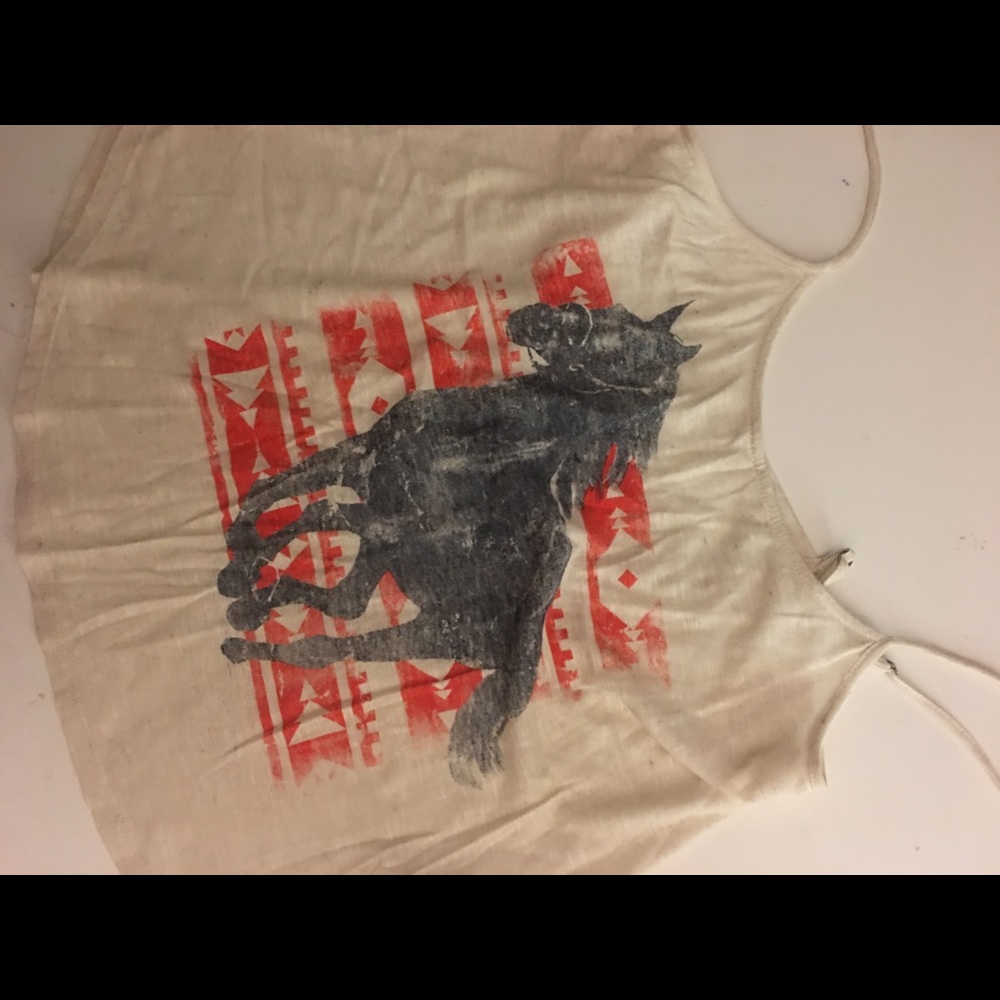 Horse shirt