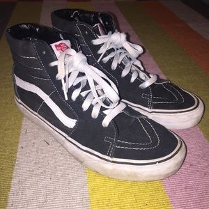Vans sk8 hi classics